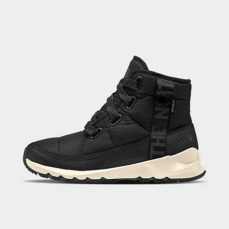 Women's The North Face Inc ThermoBall™ Lace Up Luxe Waterproof Boots