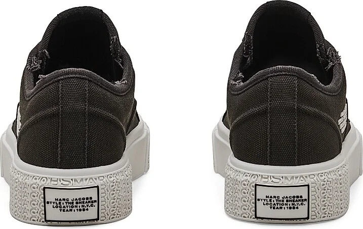 Women's The Sneaker - Black - Size 5 - Image 4