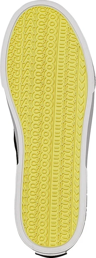 Women's The Sneaker - Black - Size 5 - Image 6