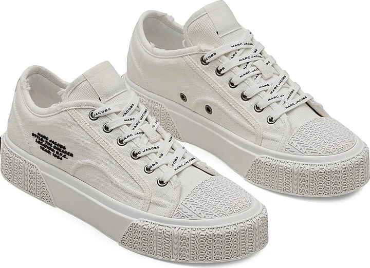 Women's The Sneaker - Black - Size 5 - Image 8