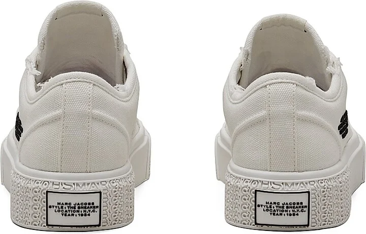 Women's The Sneaker - Black - Size 5 - Image 10