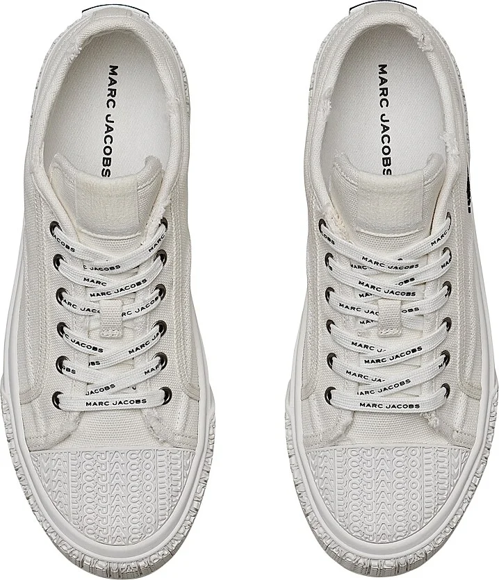 Women's The Sneaker - Black - Size 5 - Image 11