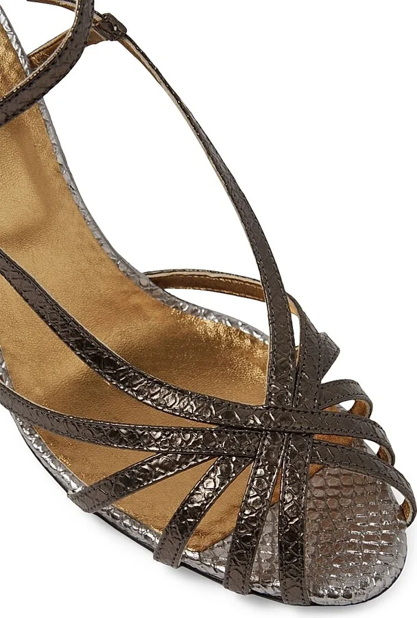 Women's The Weekend Wedges - Solid Anthracite - Size 6 - Image 2