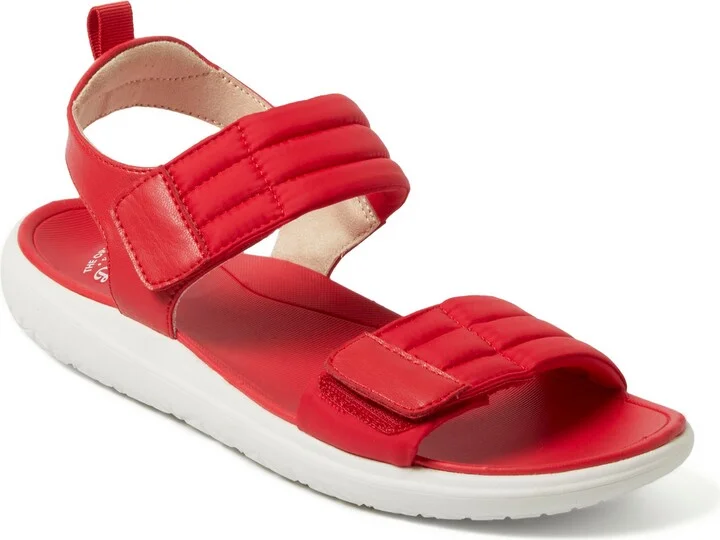 Women's Thea Quarter Strap Sandal