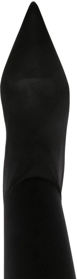 Women's Thigh High Boots - Image 2