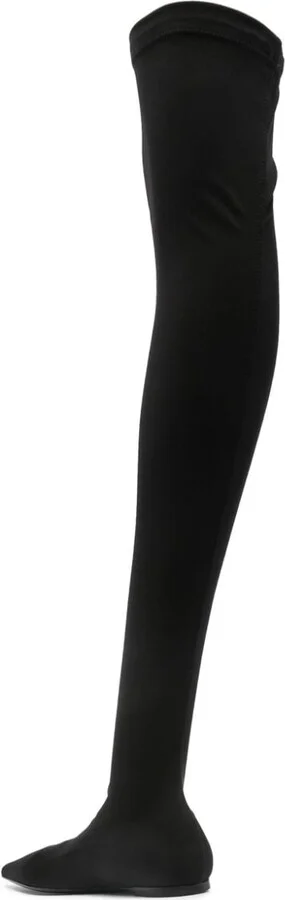 Women's Thigh High Boots - Image 4