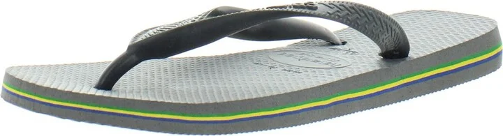 Womens Thong Casual Flip-Flops