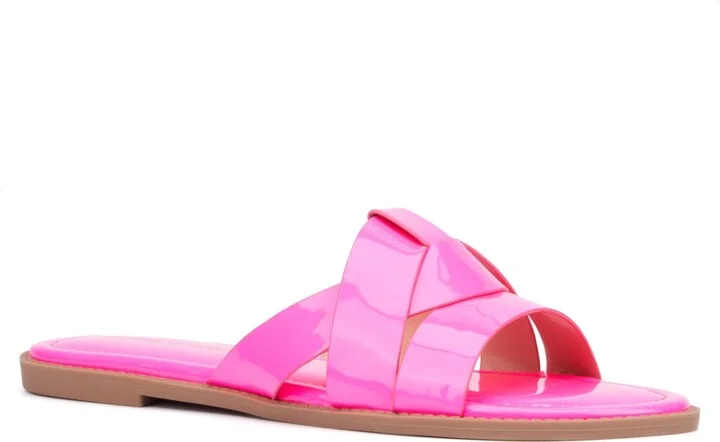 Neon Pink