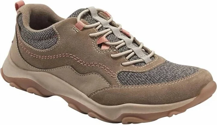 Women's Tierney Sneaker In Lichen