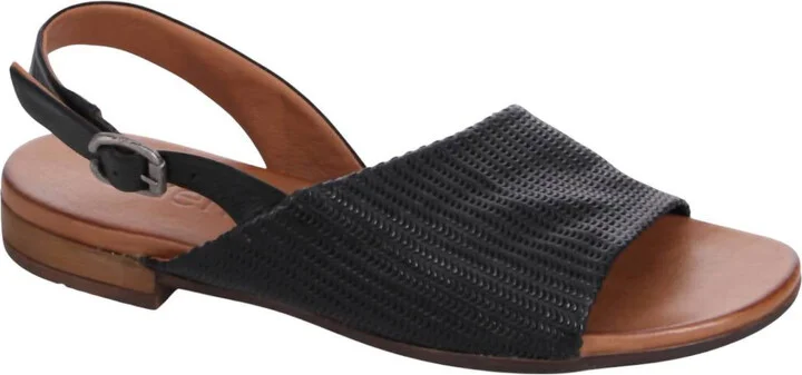 Women's Tiffany Sandals In Black