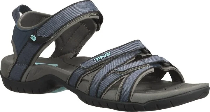 Women's Tirra Sandal In Bering Sea