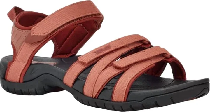 Women's Tirra Sandals In Aragon