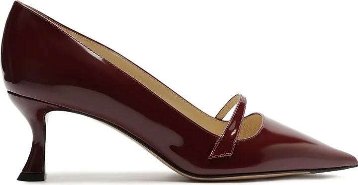 Dark Plum