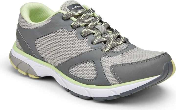 Women's Tokyo Mesh Sneaker In Light Grey