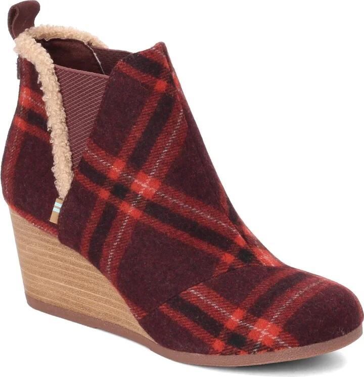 Women's Toms