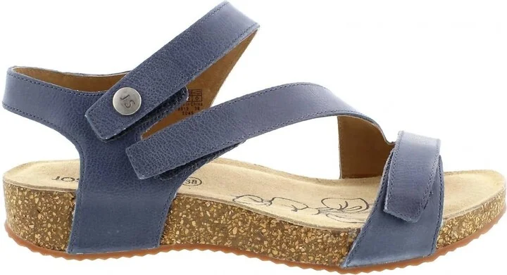 Women's Tonga 25 Sandals In Jeans