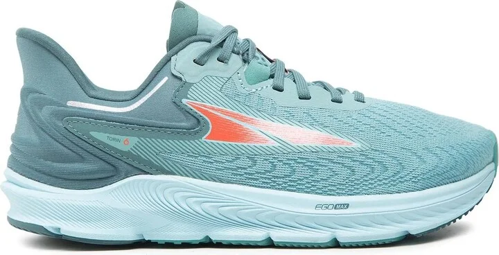 Women's Torin 6 Running Shoes In Dusty Teal