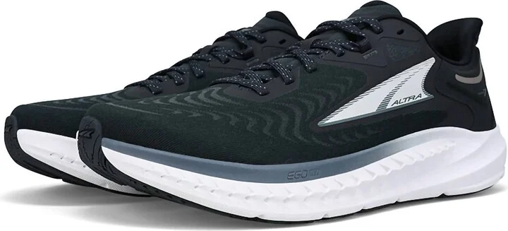 Women'S Torin 7 Road Running Shoes In Black