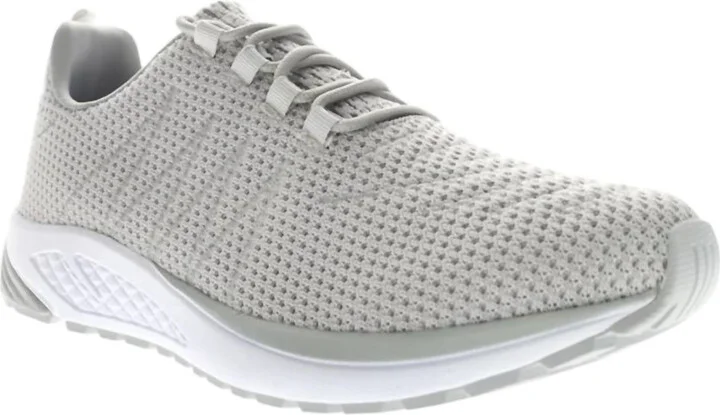 Women's Tour Knit Sneakers In Grey