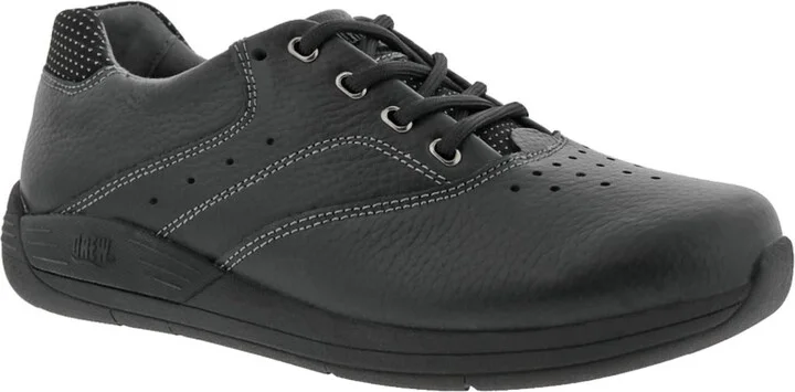 Women's Tour Oxford Shoes In Black