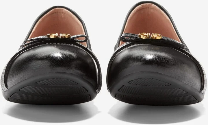 Women's Tova Bow Ballet - Image 2