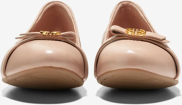 Women's Tova Bow Ballet - Image 2