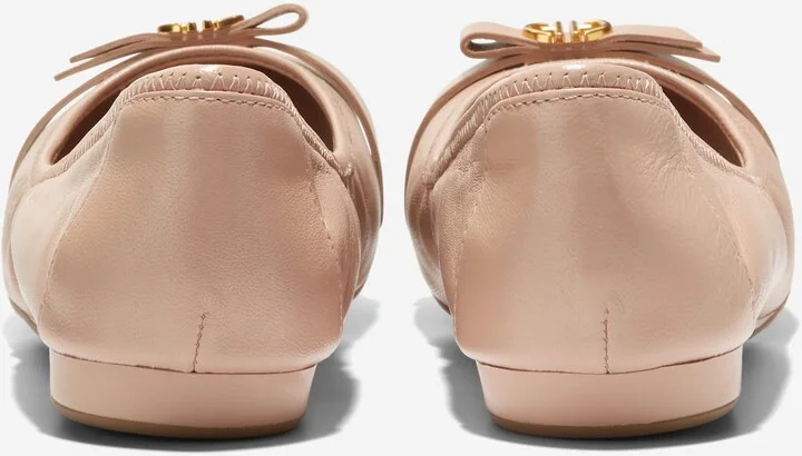 Women's Tova Bow Ballet - Image 3