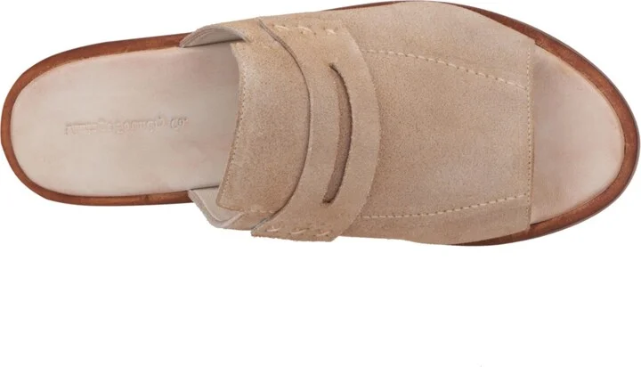 Women's Tracey Flat Sandal - Image 2