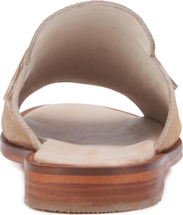 Women's Tracey Flat Sandal - Image 3