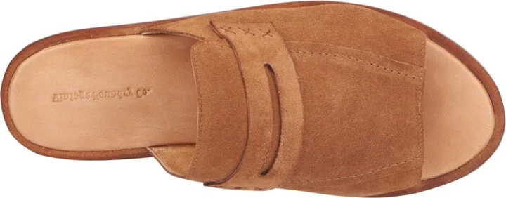 Women's Tracey Flat Sandal - Image 4