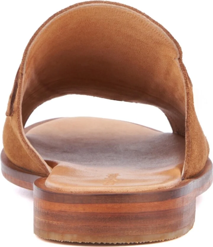Women's Tracey Flat Sandal - Image 5