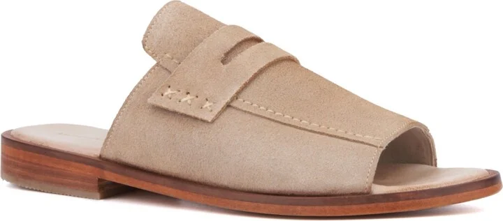Women's Tracey Flat Sandal