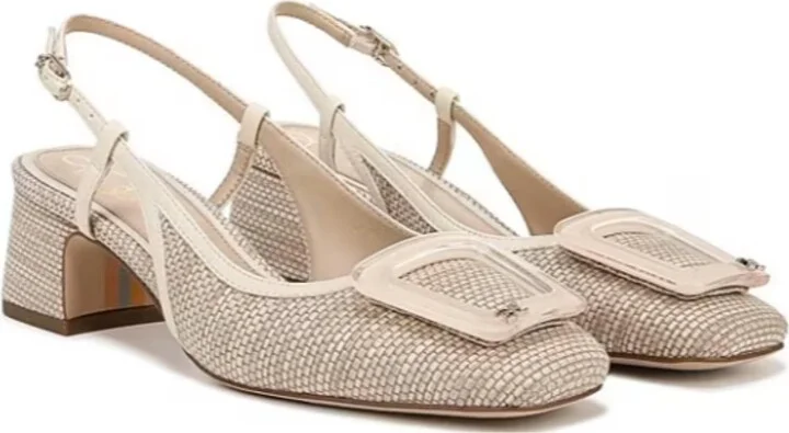 Women's Tracie Shoe In Light Natural