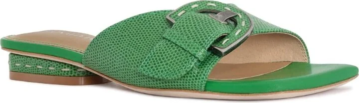Women's Tracie Slide In Emerald