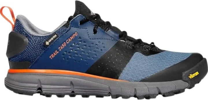 Women's Trail 2650 Shoes In Campo Gtx