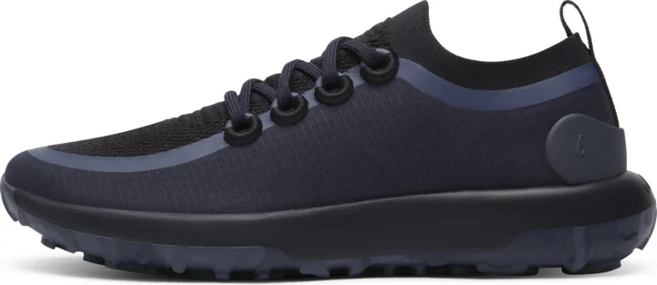 True Navy/Hazy Indigo
