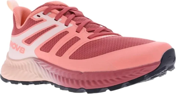 Women's Trailfly Shoes In Dusty Rose/pale Pink