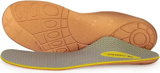 Women's Train Orthotics - Insole for Exercise
