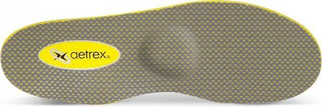 Women's Train Orthotics W/ Metatarsal Support - Image 2