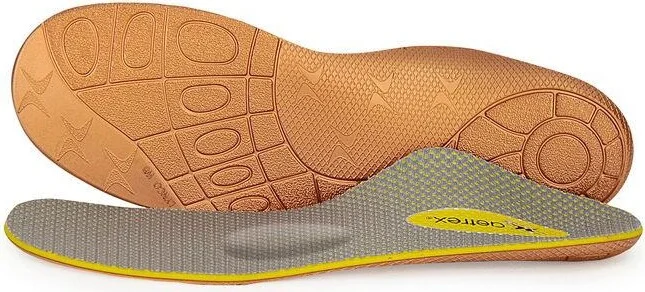Women's Train Orthotics W/ Metatarsal Support
