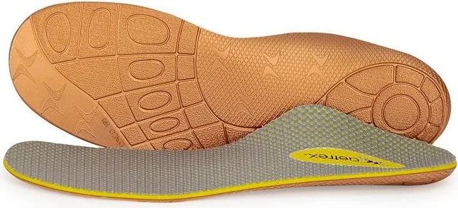 Women's Train Posted Orthotics
