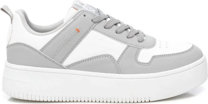 Women's Trainer Sneakers In Ice