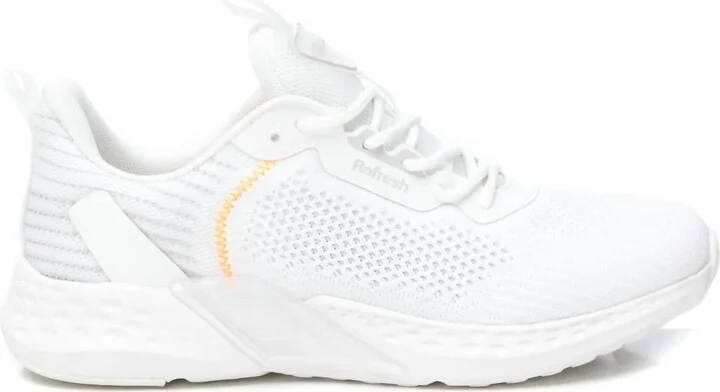 Women's Trainer Sneakers In White