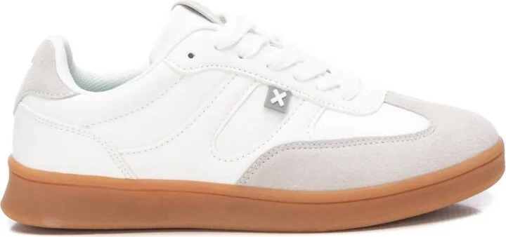 Women's Trainer Sneakers In White