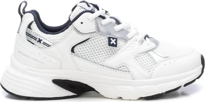 Women's Trainer Sneakers In White