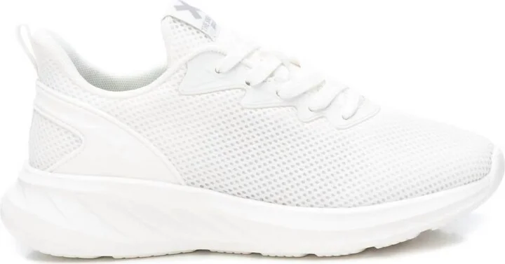 Women's Trainer Sneakers In White