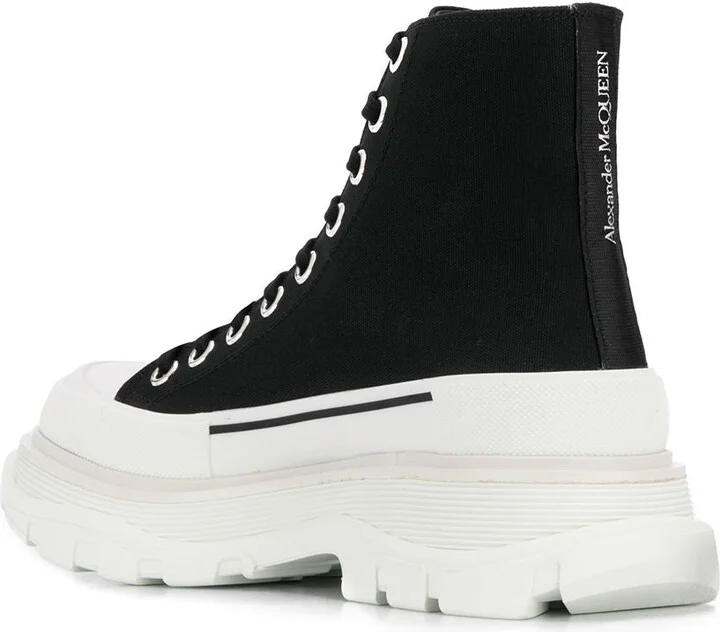 Women's Tread Slick Sneakers - Image 3