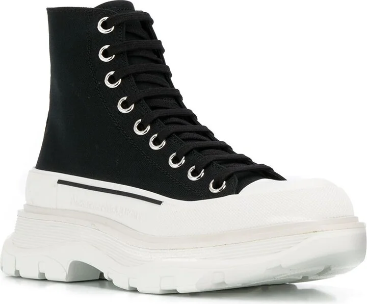 Women's Tread Slick Sneakers - Image 4