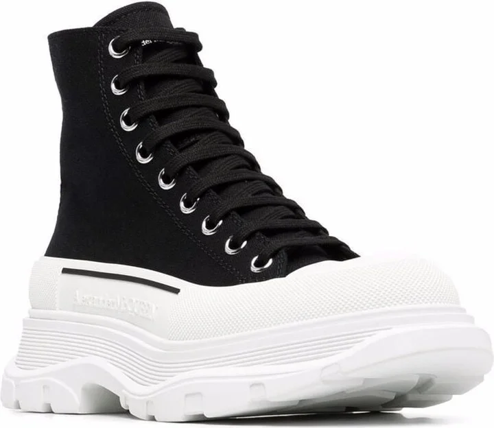 Women's Tread Slick Sneakers - Image 10