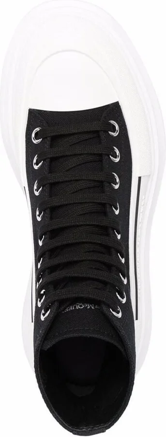 Women's Tread Slick Sneakers - Image 11